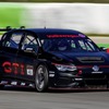 VW『ゴルフGTI』のレーシングカー「Golf GTI Clubsport 24h」（参考）