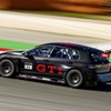 VW『ゴルフGTI』のレーシングカー「Golf GTI Clubsport 24h」（参考）