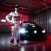ベンジャミン・ロイヒター選手と「Golf GTI Clubsport 24h」