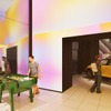 ルノー『5 E-Techエレクトリック』のイベント、英「Maison 5」