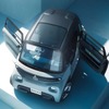 オペル・ロックス改良新型
