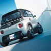 オペル・ロックス改良新型