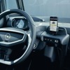 オペル・ロックス改良新型