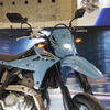 スズキ DR-Z4SM（大阪モーターサイクルショー2025）