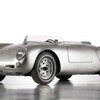 550 Spyder（1953年）
