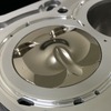 トリプルタンブルピストン