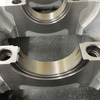 耐荷重に優れるメインベアリング