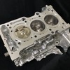 HKS「ショートブロックG16E 1.75Lハイコンプ・トリプルタンブル・STEP3」