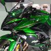 カワサキ Ninja 1100SX SE（大阪モーターサイクルショー2025）
