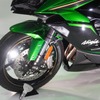 カワサキ Ninja 1100SX SE（大阪モーターサイクルショー2025）