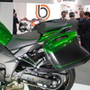 カワサキ Ninja 1100SX SE（大阪モーターサイクルショー2025）