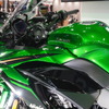 カワサキ Ninja 1100SX SE（大阪モーターサイクルショー2025）