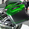 カワサキ Ninja 1100SX SE（大阪モーターサイクルショー2025）