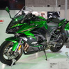 カワサキ Ninja 1100SX SE（大阪モーターサイクルショー2025）