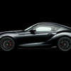 トヨタ スープラ RZ
