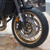 ヤマハ XSR900 2025年モデル（ブラックメタリックX）のカスタマイズコンセプト（大阪モーターサイクルショー2025）