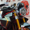 ビモータ KB4RC（大阪モーターサイクルショー2025）
