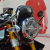 ビモータ KB4RC（大阪モーターサイクルショー2025）