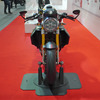 ビモータ KB4RC（大阪モーターサイクルショー2025）