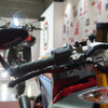 ビモータ KB4RC（大阪モーターサイクルショー2025）