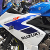 スズキ ジクサーSF250（大阪モーターサイクルショー2025）