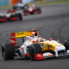 ルノー、出場停止…次戦ヨーロッパGP