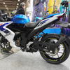スズキ ジクサーSF250（大阪モーターサイクルショー2025）