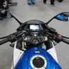 スズキ ジクサーSF250（大阪モーターサイクルショー2025）
