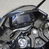 スズキ ジクサーSF250（大阪モーターサイクルショー2025）
