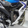 スズキ ジクサーSF250（大阪モーターサイクルショー2025）