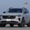 ボルボ XC90 ウルトラT8 AWD PHEV