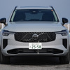 ボルボ XC90 ウルトラT8 AWD PHEV