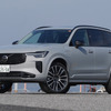 ボルボ XC90 ウルトラT8 AWD PHEV
