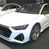 AUDI RS7 by フェリースソニード＆AVカンサイ