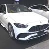 メルセデス・ベンツ AMG C43 by AVカンサイ