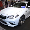 BMW M2 by　イングラフ＋サエクコマーズ