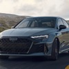 アウディ RS3 改良新型（米国仕様）