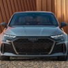 アウディ RS3 改良新型（米国仕様）