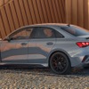 アウディ RS3 改良新型（米国仕様）