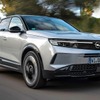 オペル『グランドランド』新型のPHEV