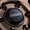 RAYS A-LAP-08X（ブロンズ）