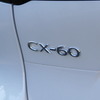マツダCX-60 XD L Package（RWD）