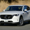 マツダCX-60 XD L Package（RWD）
