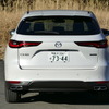 マツダCX-60 XD L Package（RWD）