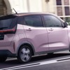 日産サクラ