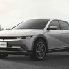 ヒョンデ IONIQ 5
