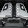 アウディ R8 V10モデル 発売…サーキットを意識