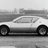 アルピーヌ A310（1971年）