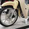 ホンダ スーパーカブ110 Lite コンセプト（大阪モーターサイクルショー2025）