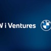 BMW i Venturesのロゴ